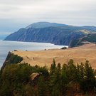Природа Ольхон