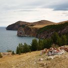 Природа Ольхон