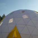 купол