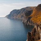 Природа Ольхон