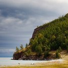 Природа Ольхон