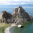 Мыс Бурхан