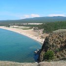 сарайский пляж